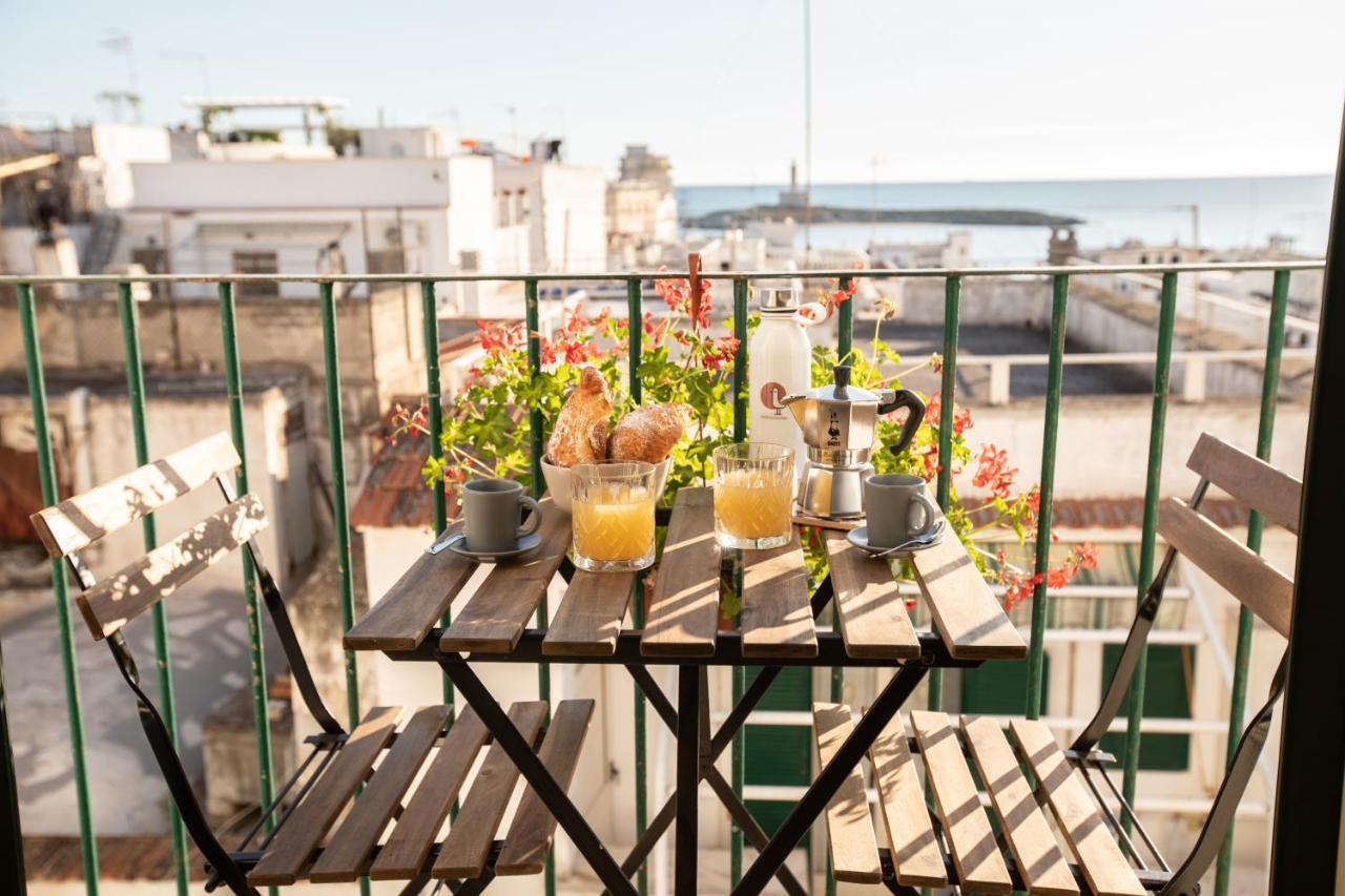 Viesthouse B&B Вьесте Экстерьер фото