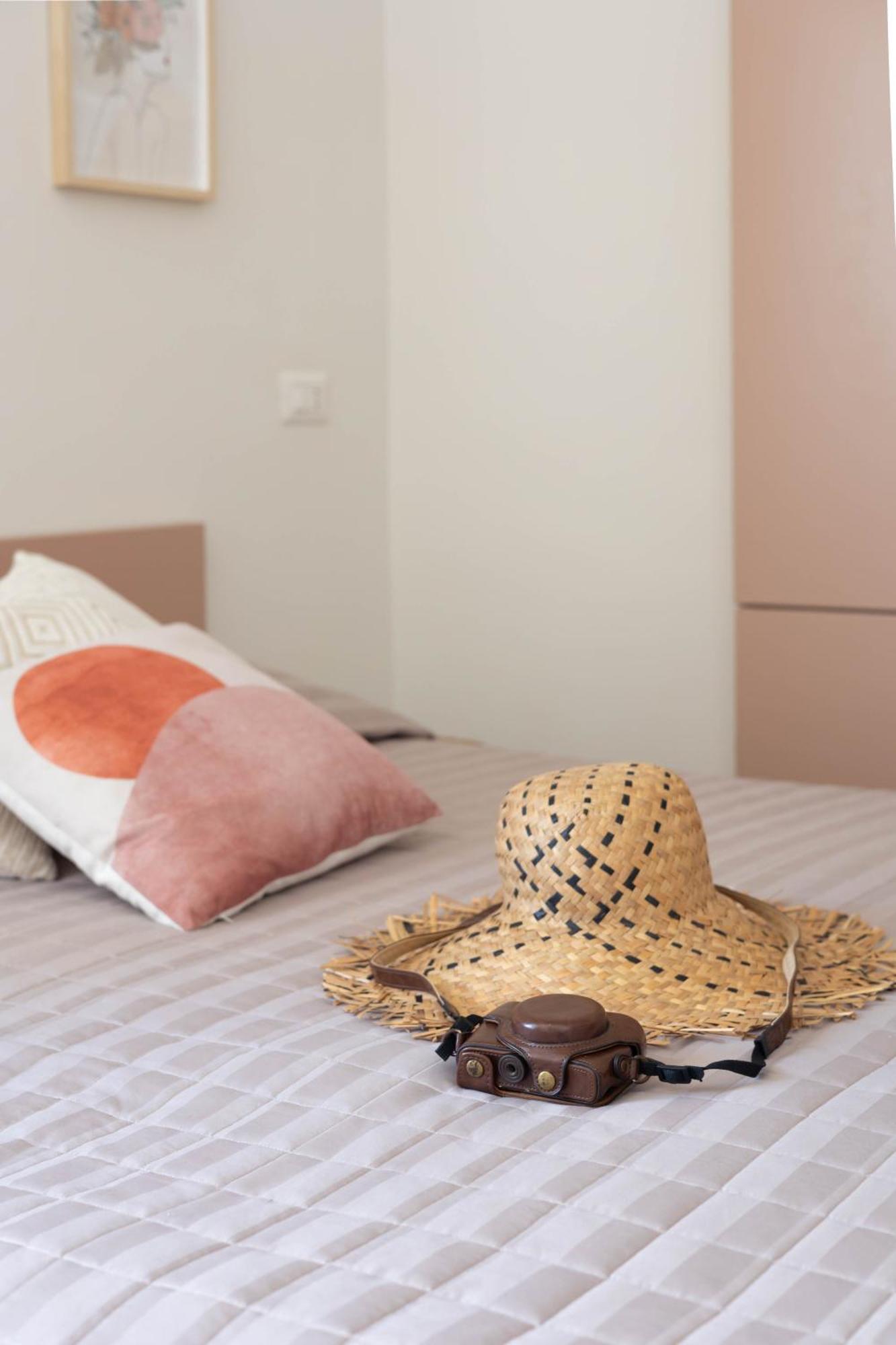 Viesthouse B&B Вьесте Экстерьер фото