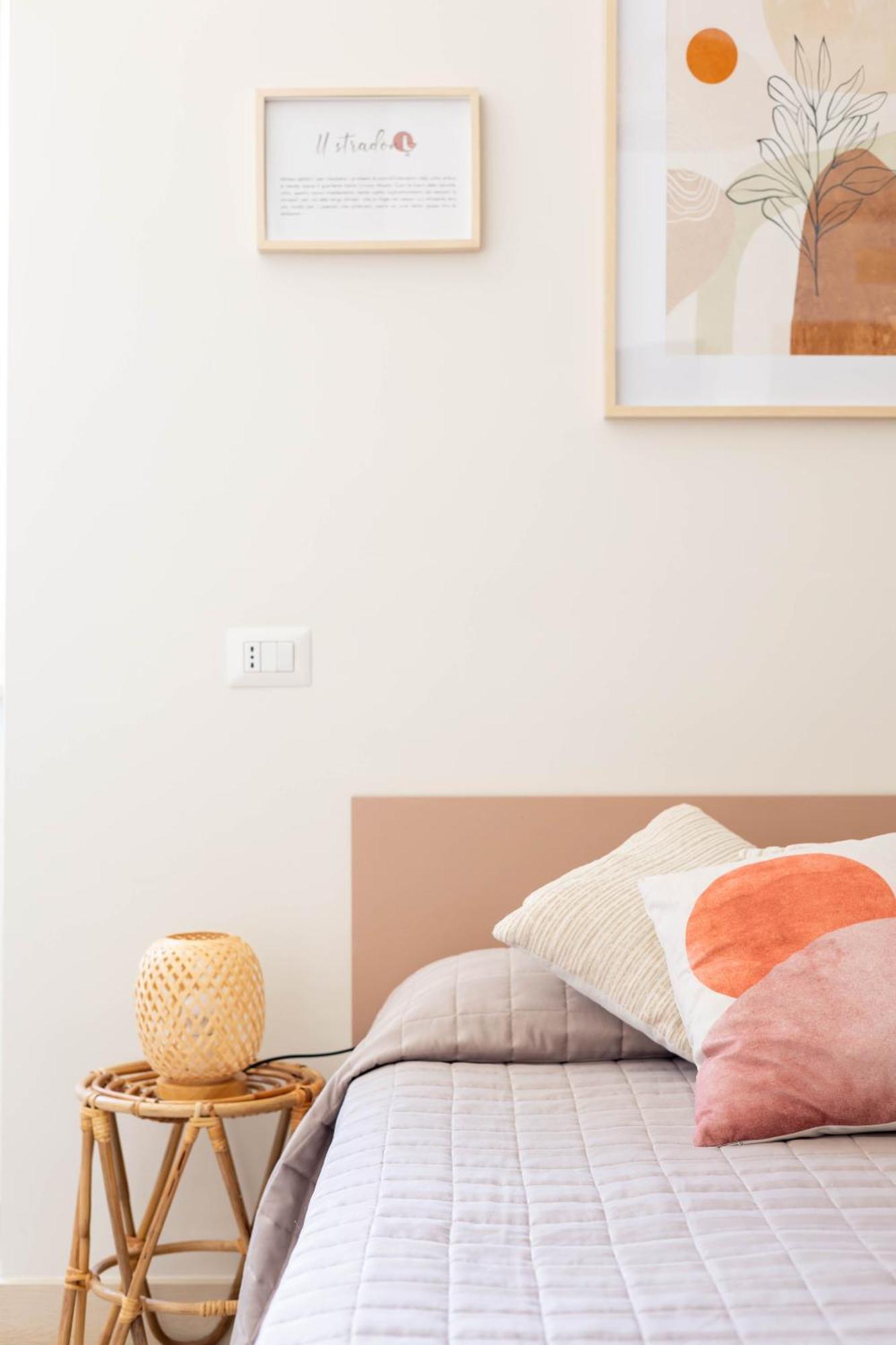 Viesthouse B&B Вьесте Номер фото