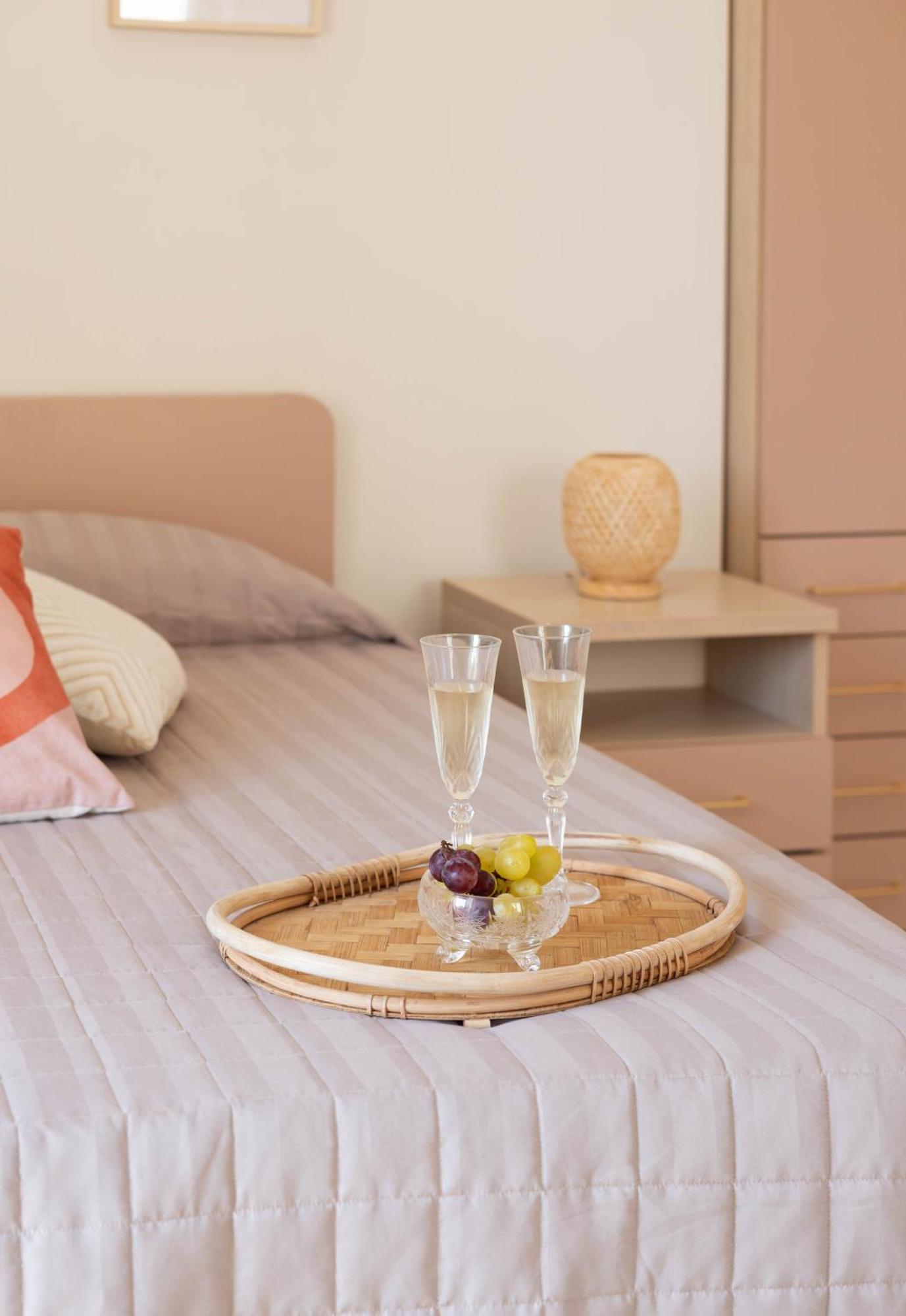 Viesthouse B&B Вьесте Номер фото