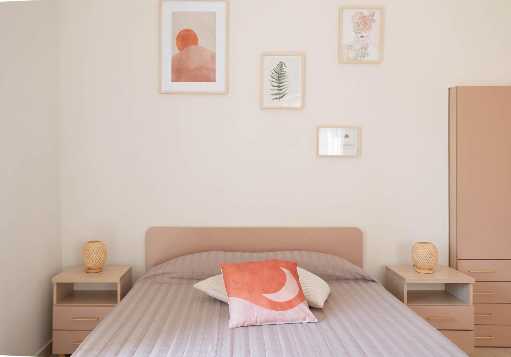 Viesthouse B&B Вьесте Номер фото