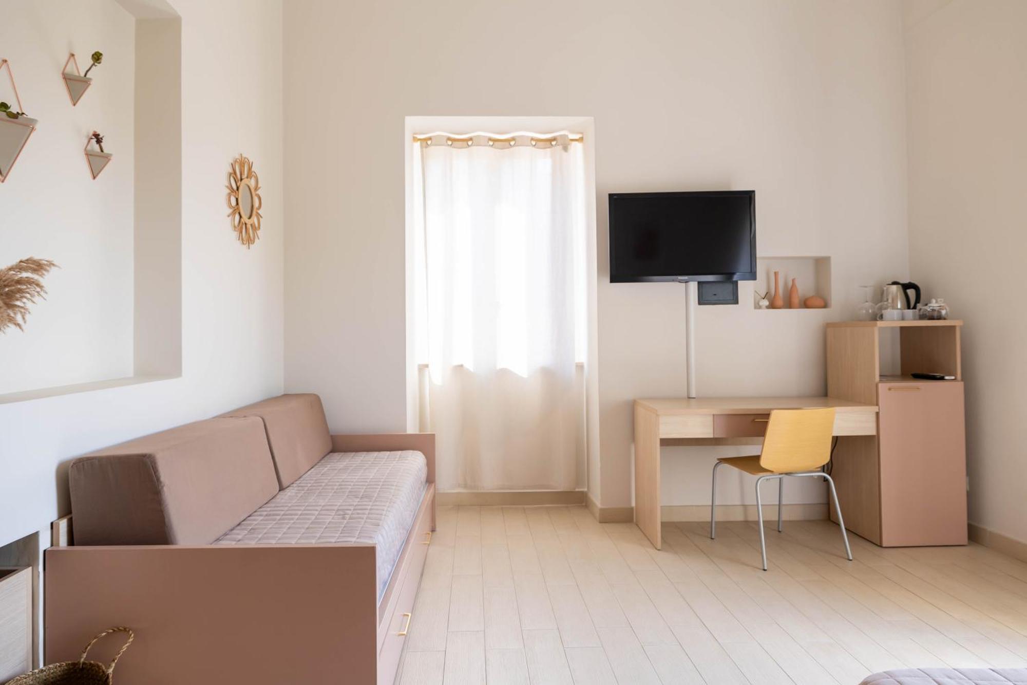 Viesthouse B&B Вьесте Номер фото