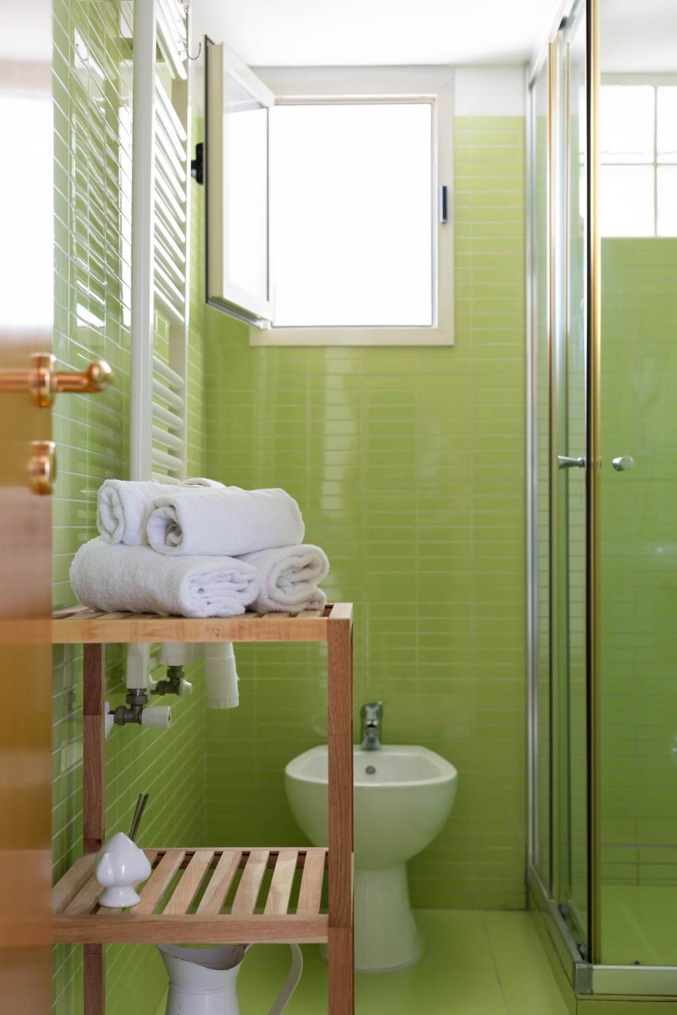 Viesthouse B&B Вьесте Номер фото