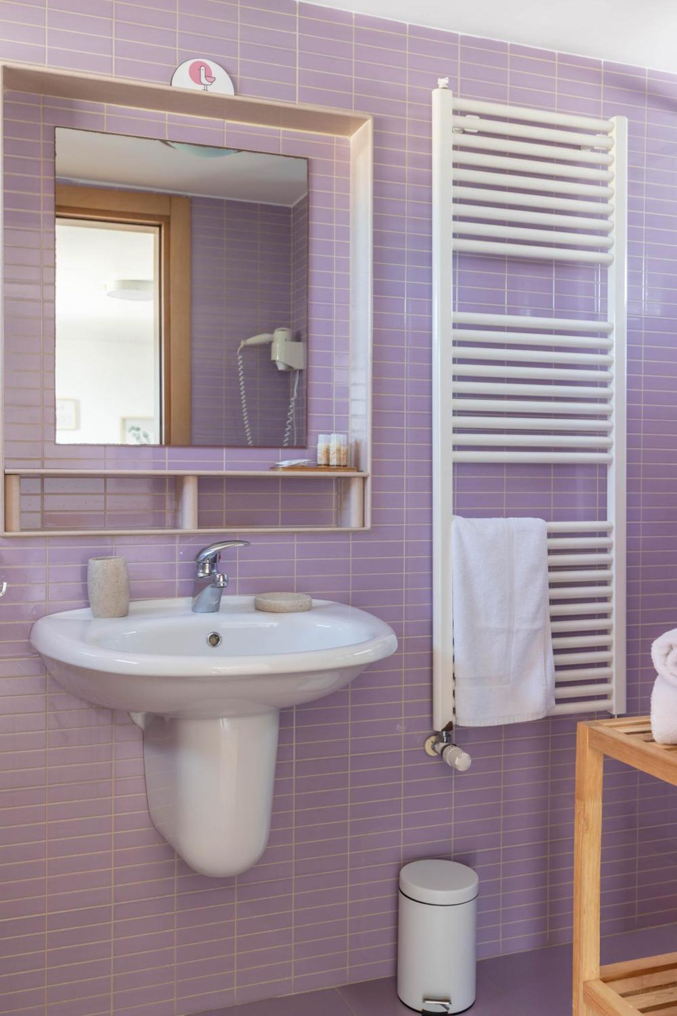 Viesthouse B&B Вьесте Номер фото
